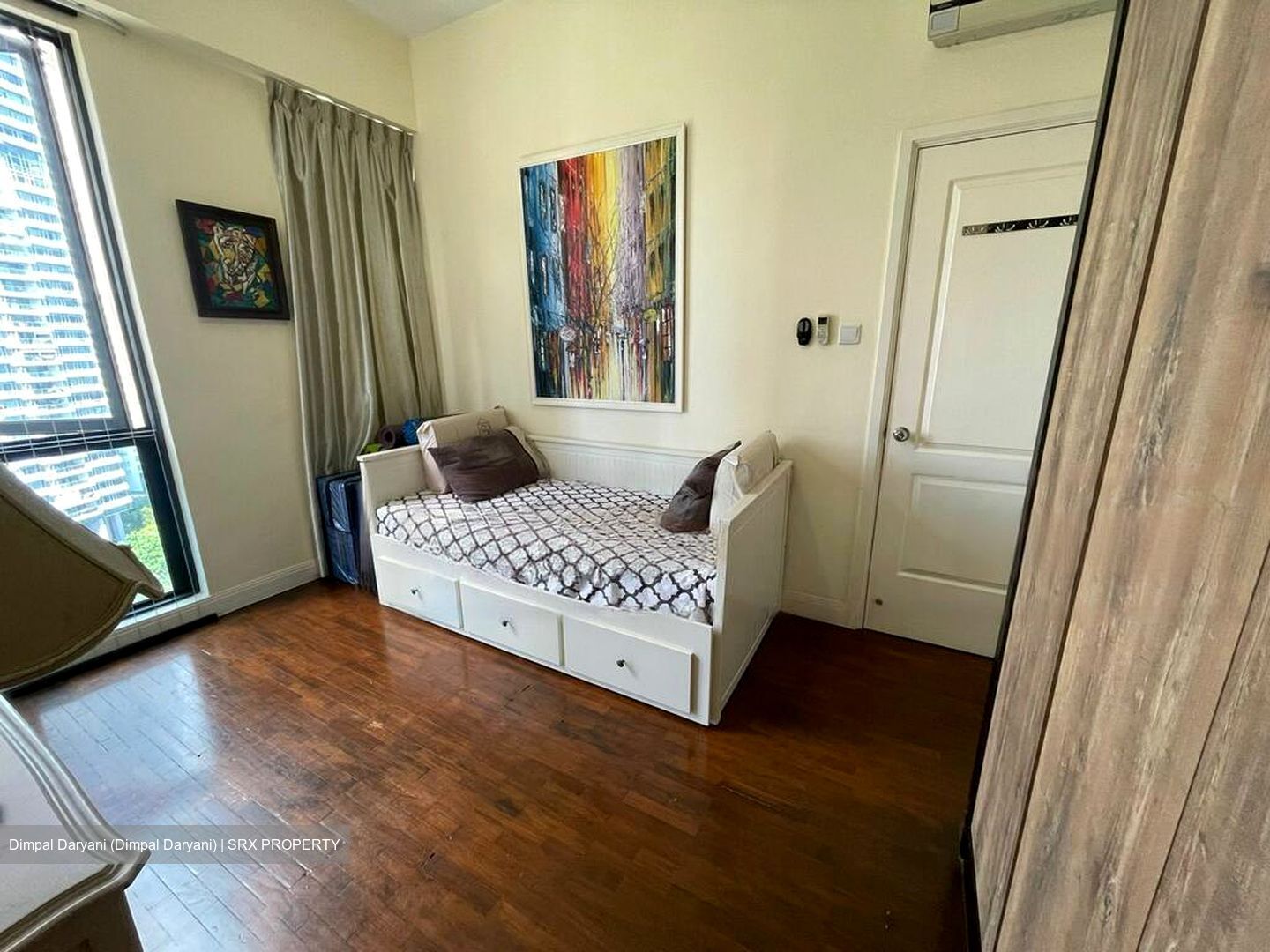Tanglin View (D3), Condominium #587180361